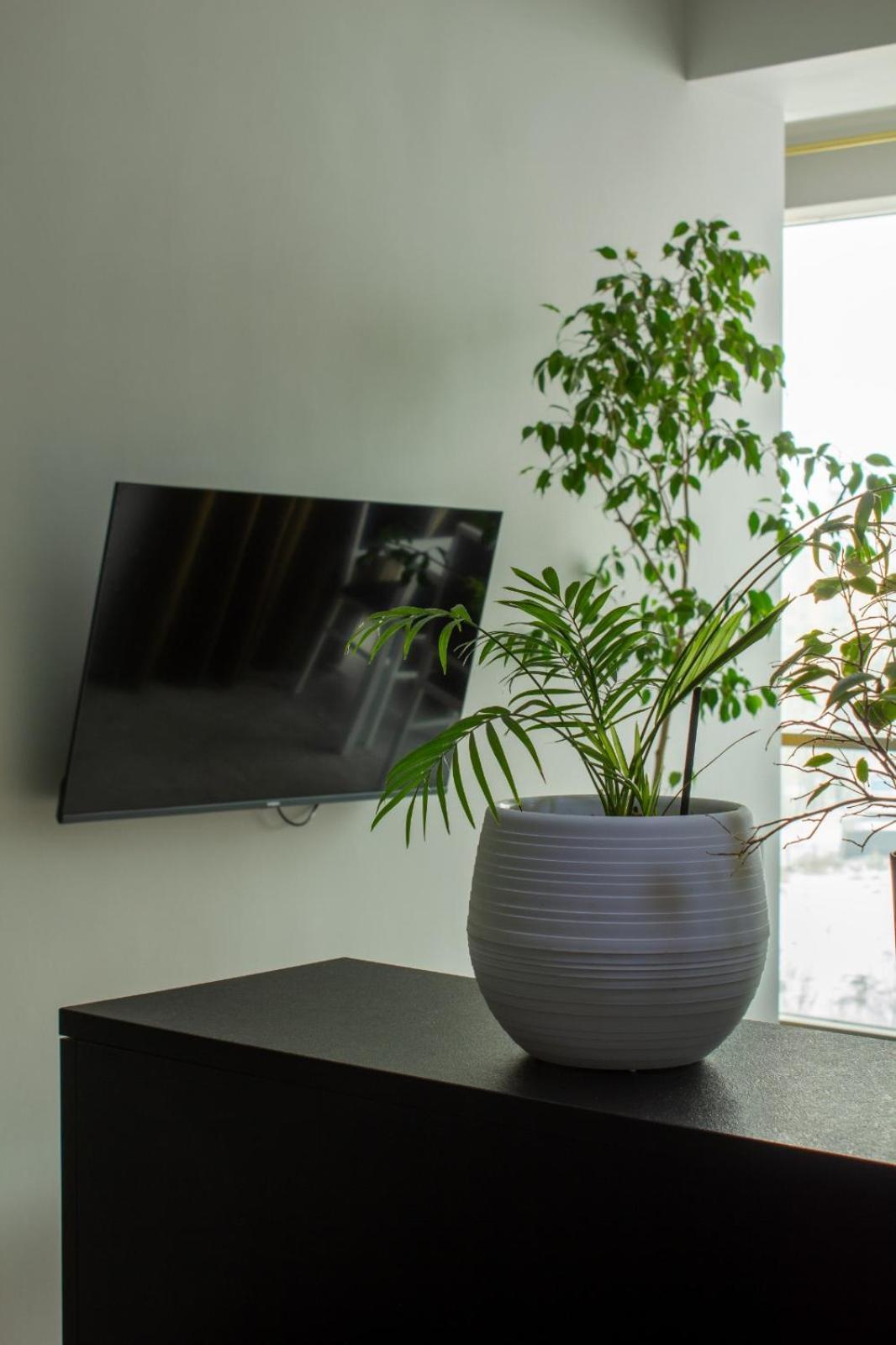 בישקק 9Th And 6Th Floor Stylish Apartments With Mountainvista מראה חיצוני תמונה