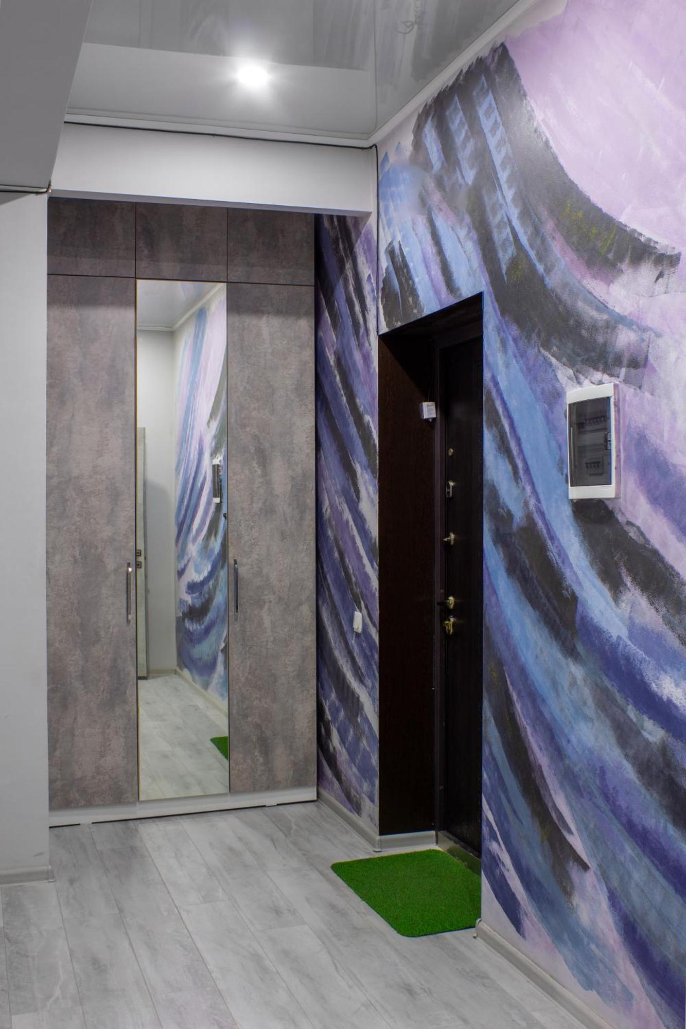 בישקק 9Th And 6Th Floor Stylish Apartments With Mountainvista מראה חיצוני תמונה