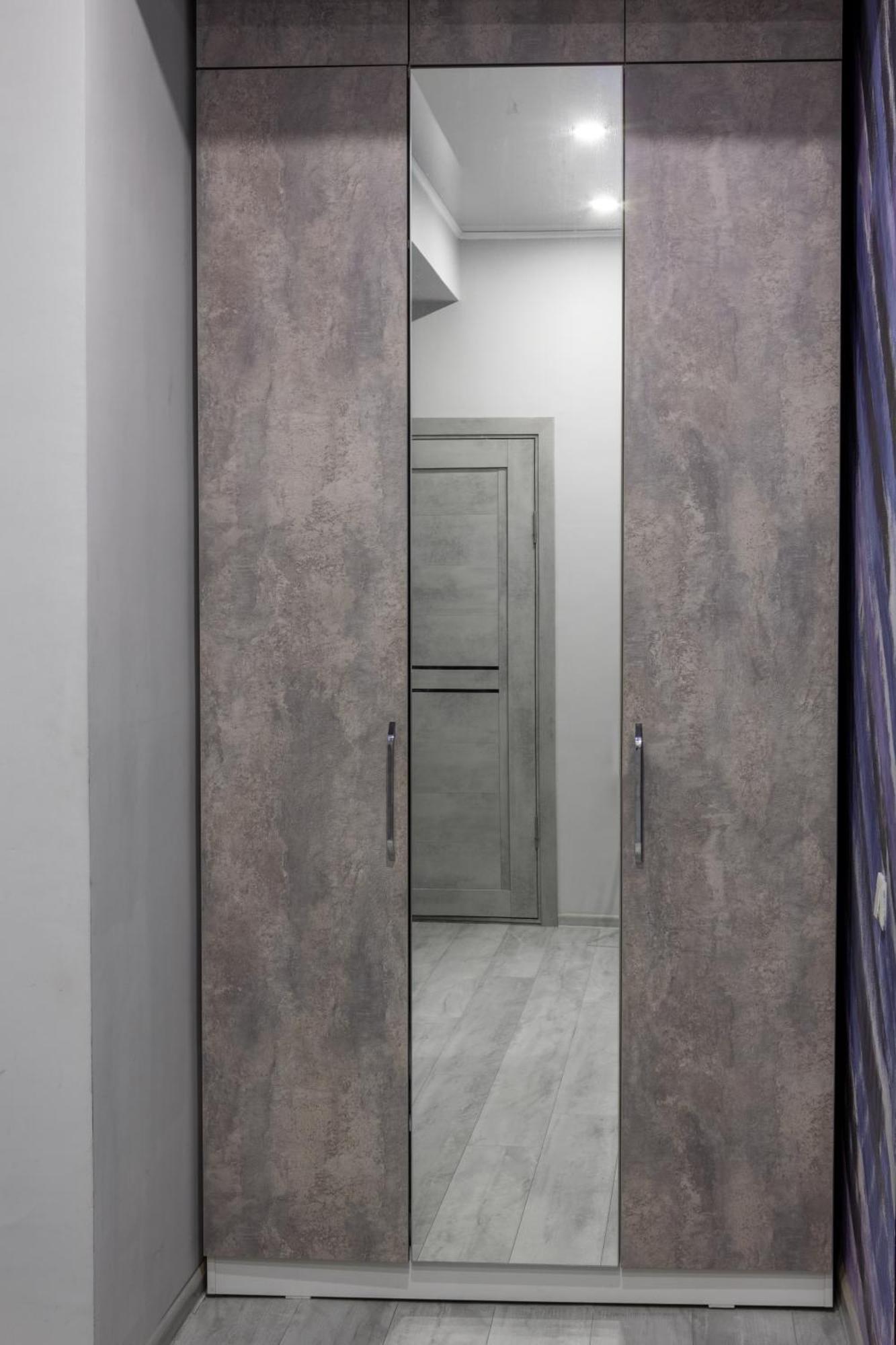 בישקק 9Th And 6Th Floor Stylish Apartments With Mountainvista מראה חיצוני תמונה