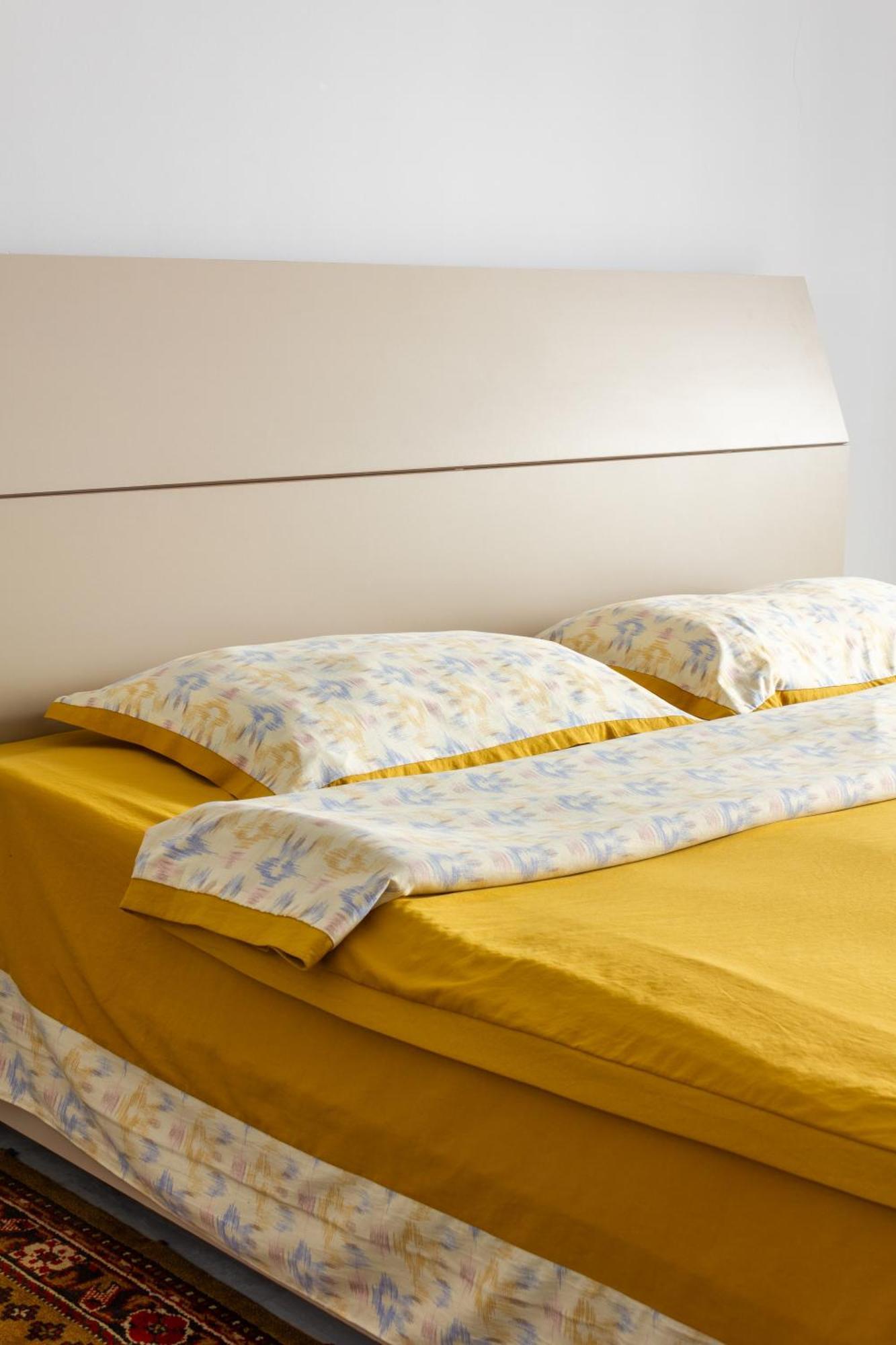 בישקק 9Th And 6Th Floor Stylish Apartments With Mountainvista מראה חיצוני תמונה